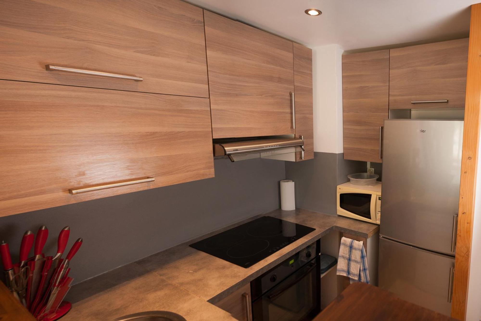Le T2 Douillet D'uriage - Le Louvre - Cure Thermale Uriage- Proche Chamrousse - Jusqu'a 3 Personnes - Region Agreable En Toute Saison *