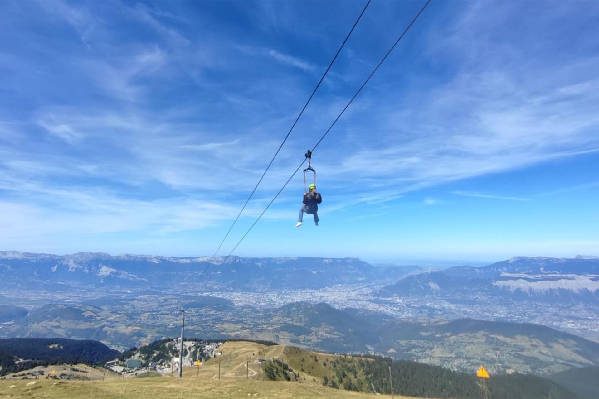 Apartment Le T2 Douillet D'uriage - Le Louvre - Cure Thermale Uriage- Proche Chamrousse - Jusqu'a 3 Personnes - Region Agreable En Toute Saison