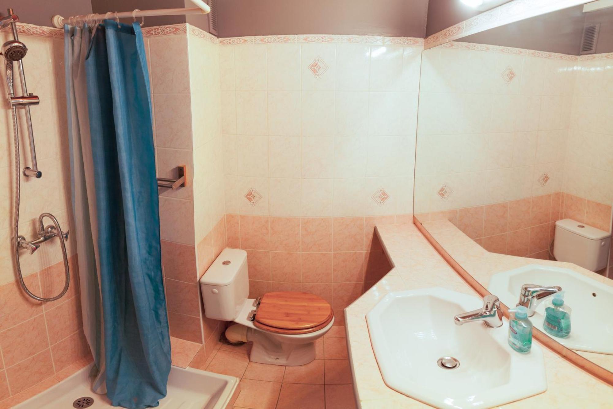 Le T2 Douillet D'uriage - Le Louvre - Cure Thermale Uriage- Proche Chamrousse - Jusqu'a 3 Personnes - Region Agreable En Toute Saison Apartment *